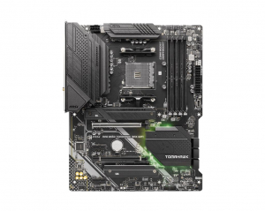 MSI MAG B550 TOMAHAWK MAX WIFI alaplap